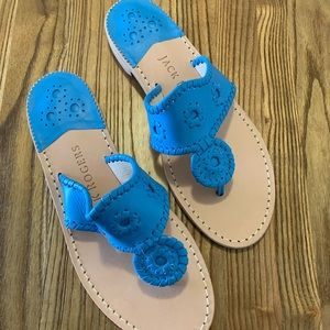 Jack Rogers Sandals